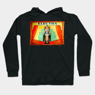 Electra! Hoodie